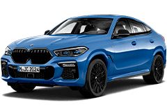 BMW X6 G06 2019+